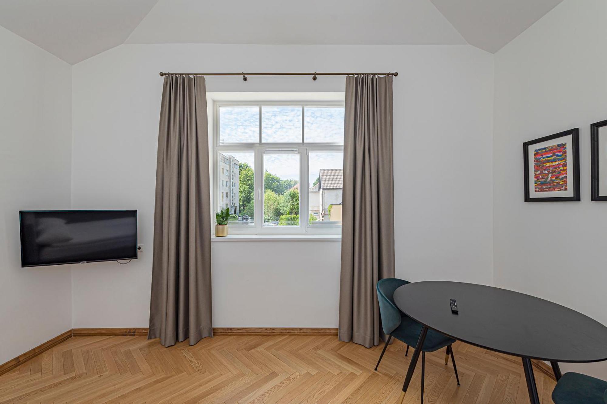 קובנה Park Avenue Apartments By Hostlovers חדר תמונה