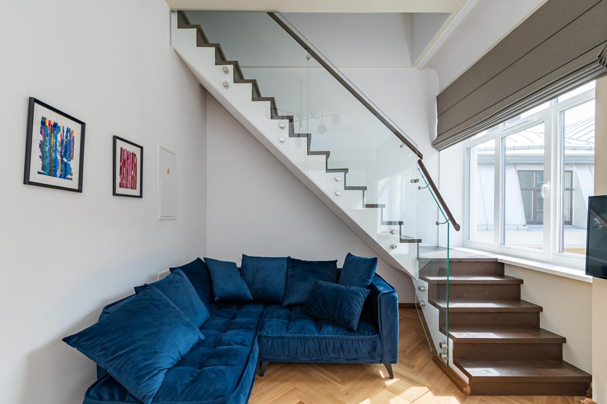 קובנה Park Avenue Apartments By Hostlovers מראה חיצוני תמונה