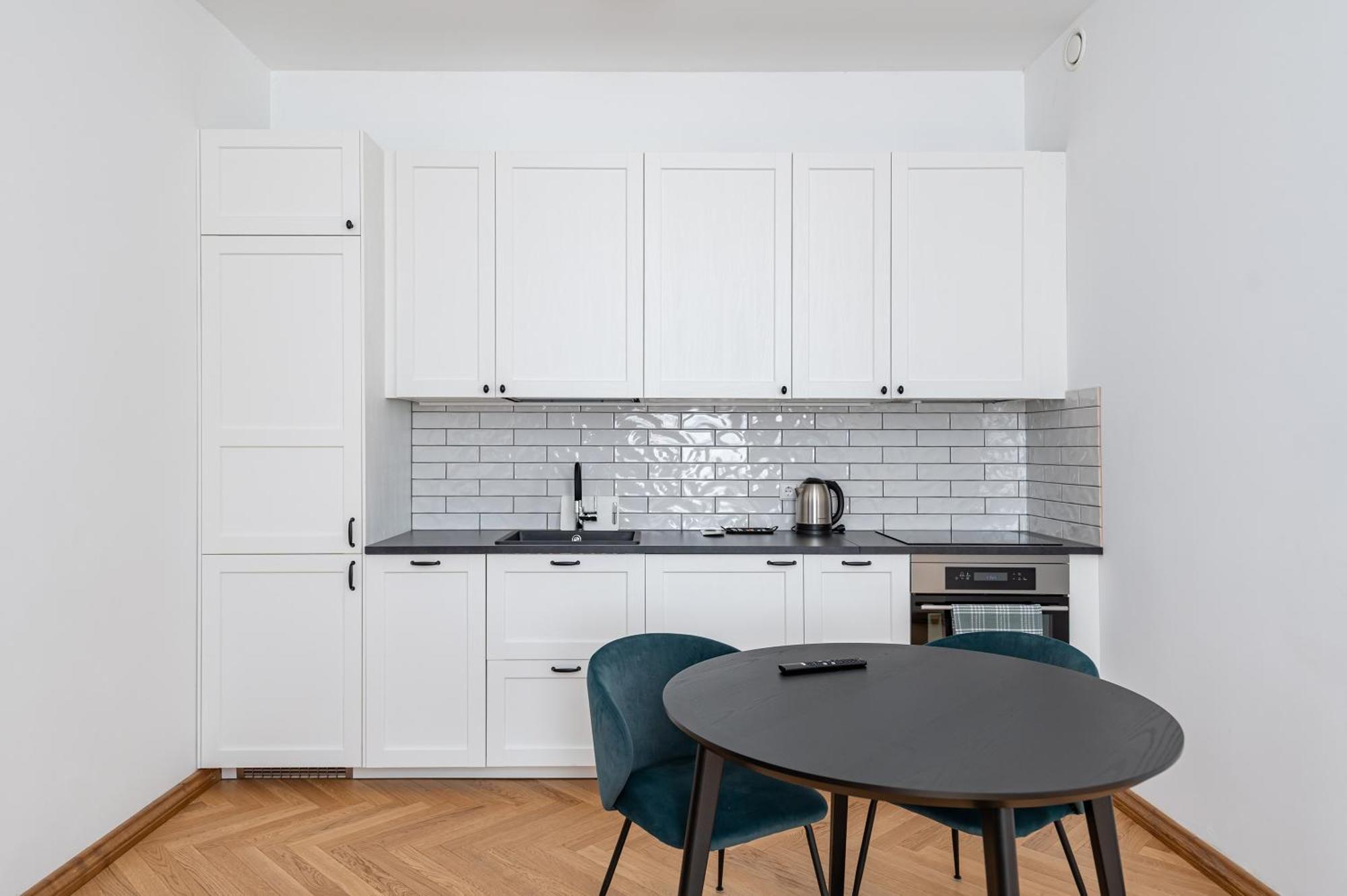 קובנה Park Avenue Apartments By Hostlovers מראה חיצוני תמונה