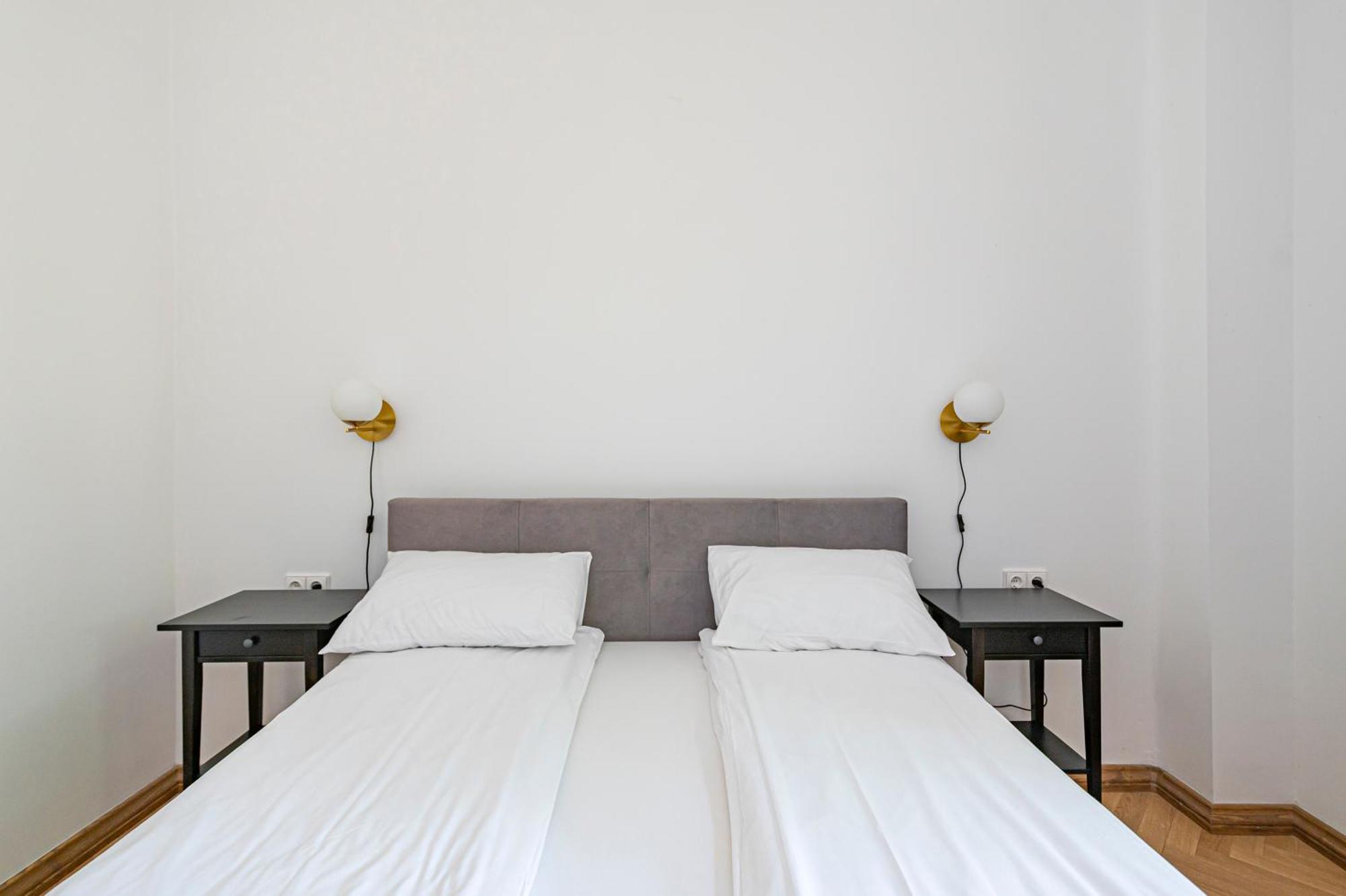 קובנה Park Avenue Apartments By Hostlovers מראה חיצוני תמונה