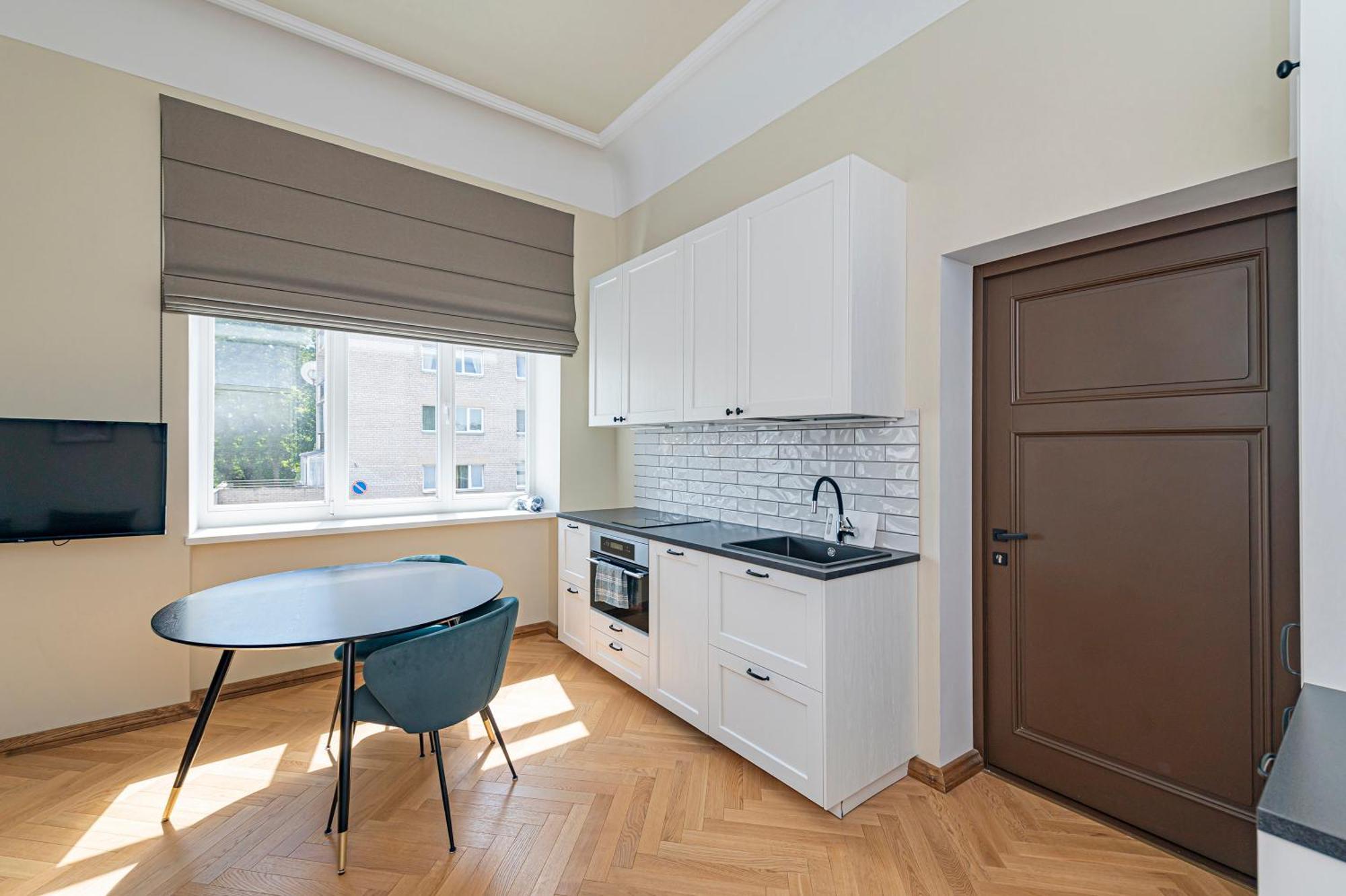 קובנה Park Avenue Apartments By Hostlovers מראה חיצוני תמונה