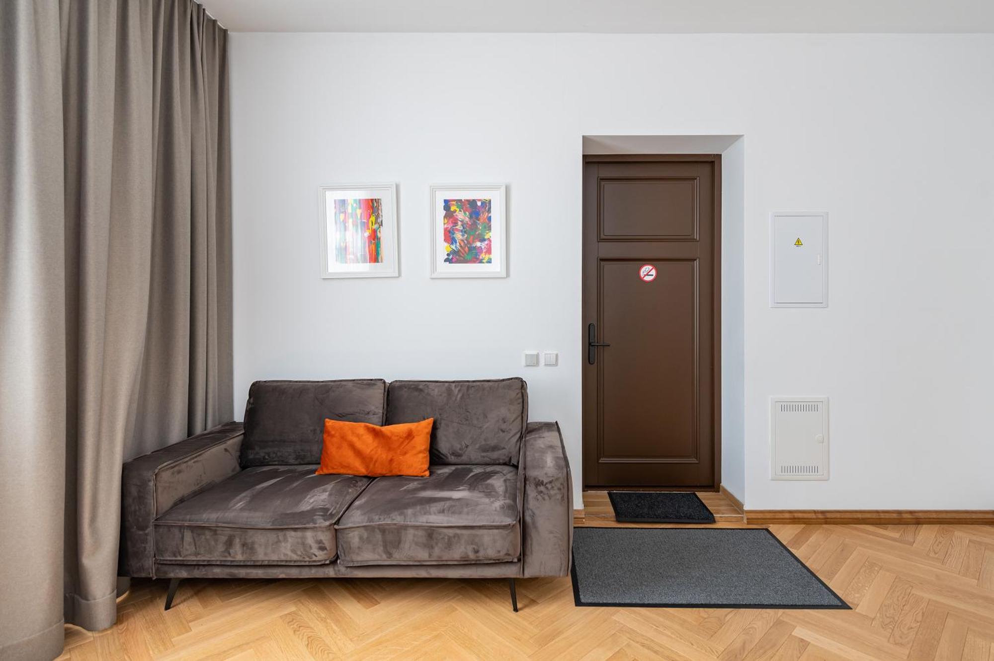 קובנה Park Avenue Apartments By Hostlovers חדר תמונה